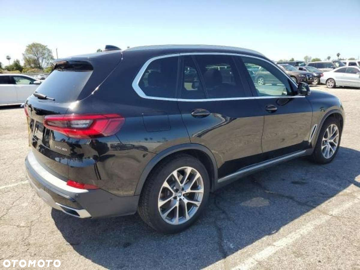 BMW X5 - 5