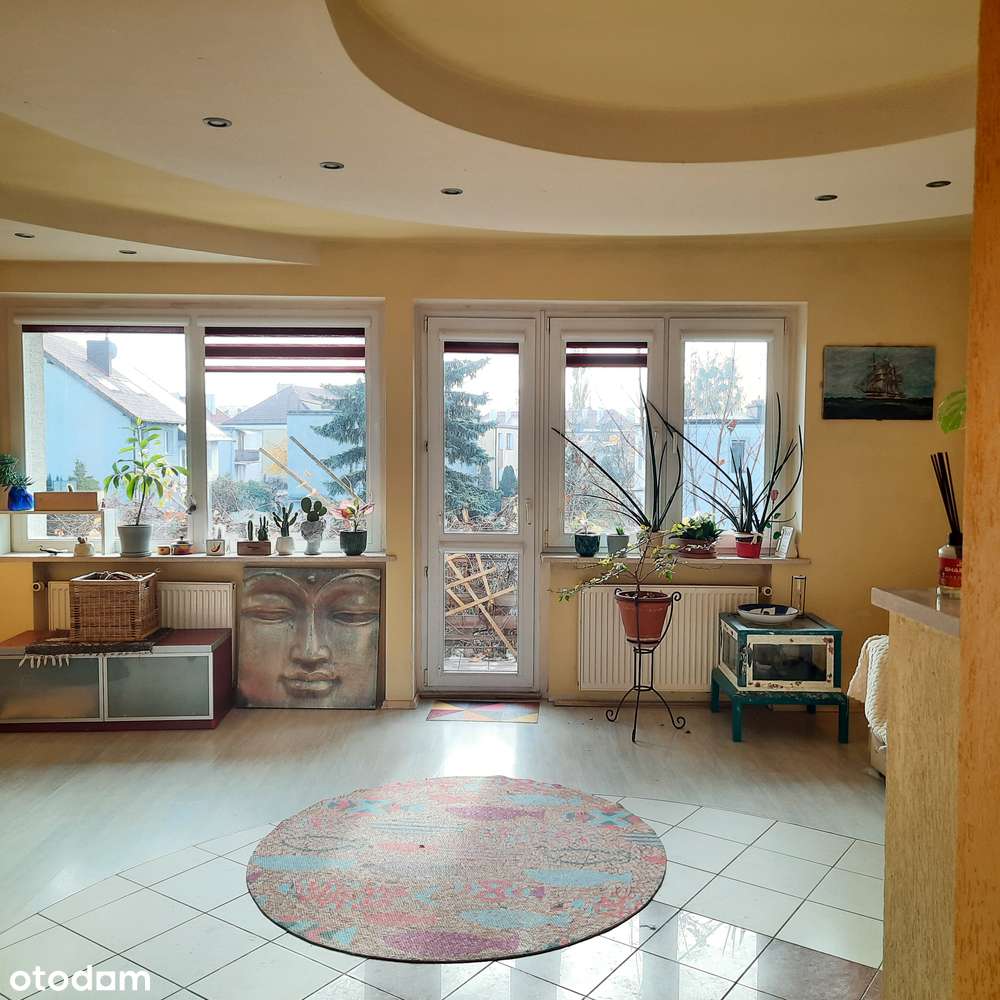 Dom bliźniak, Chełmińskie Przedmieście-6