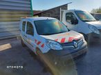 PEDAŁ GAZU RENAULT KANGOO II LIFT 1.5dCI - 2