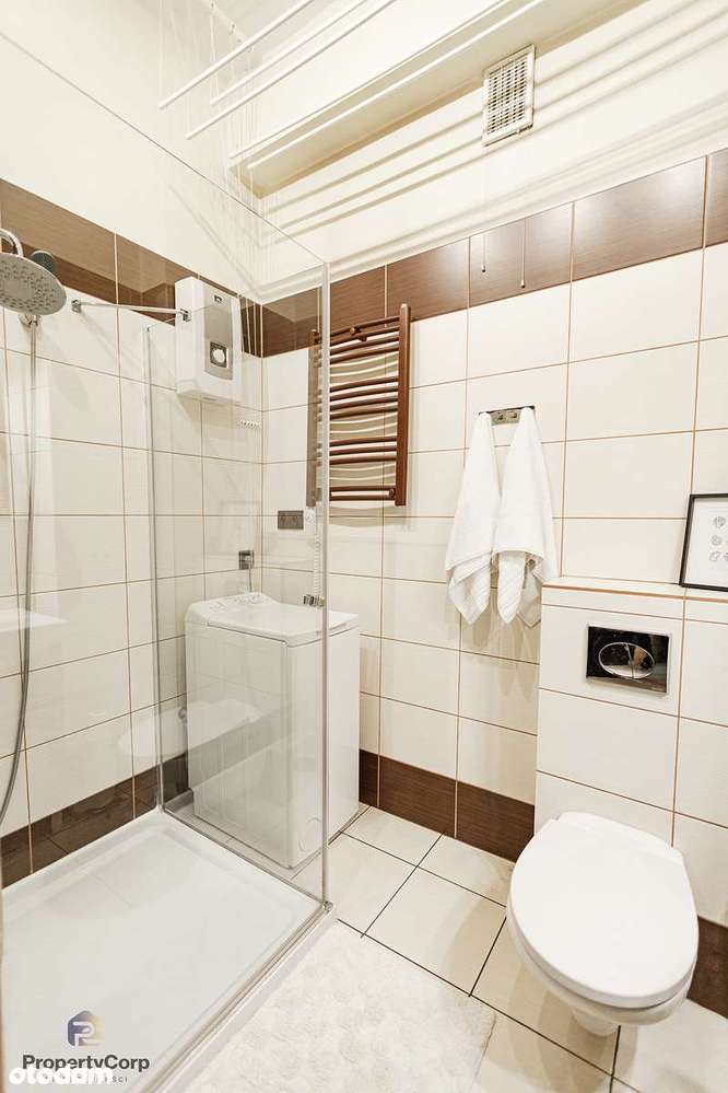 Mieszkanie w kamienicy | Centrum | Wysoki parter| Piwnica | Rozkładowe-8