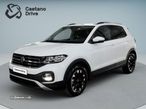 VW T-Cross 1.0 TSI Life - 2