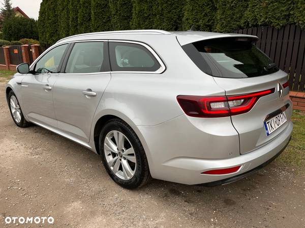 Renault Talisman Grandtour BLUE dCi 160 EDC INITIALE PARIS - 4