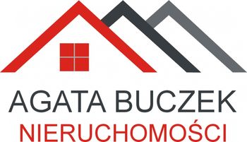 Agata Buczek NIERUCHOMOŚCI Logo