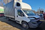 pompa motorina rezervor plutitor carcasa filtru ulei  Citroen jumper facelift 2, an 2017, motor 2.0 hdi euro 6, 163cp cod AHP  dezmembrez movano motor - 1