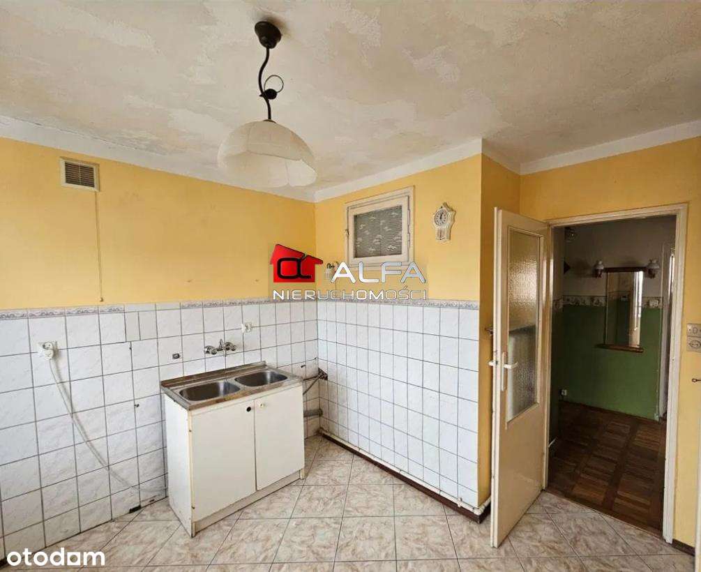 Słoneczne 2-pokojowe mieszkanie w Świebodzicach! - Pełny obrazek: 5/8