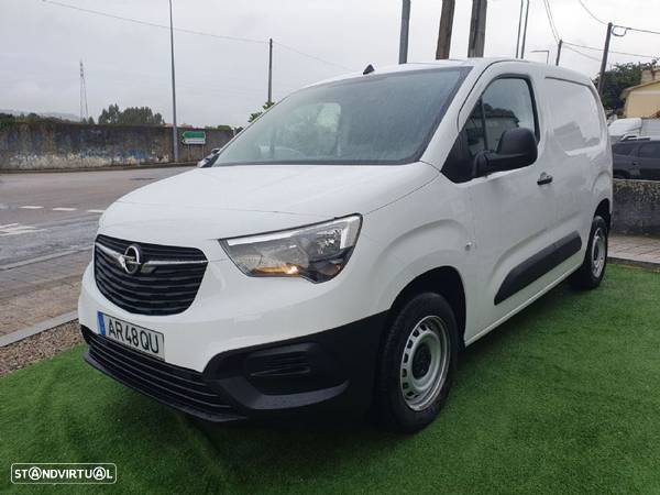 Opel Combo 1.5 CDTi L1H1 Enjoy - 3