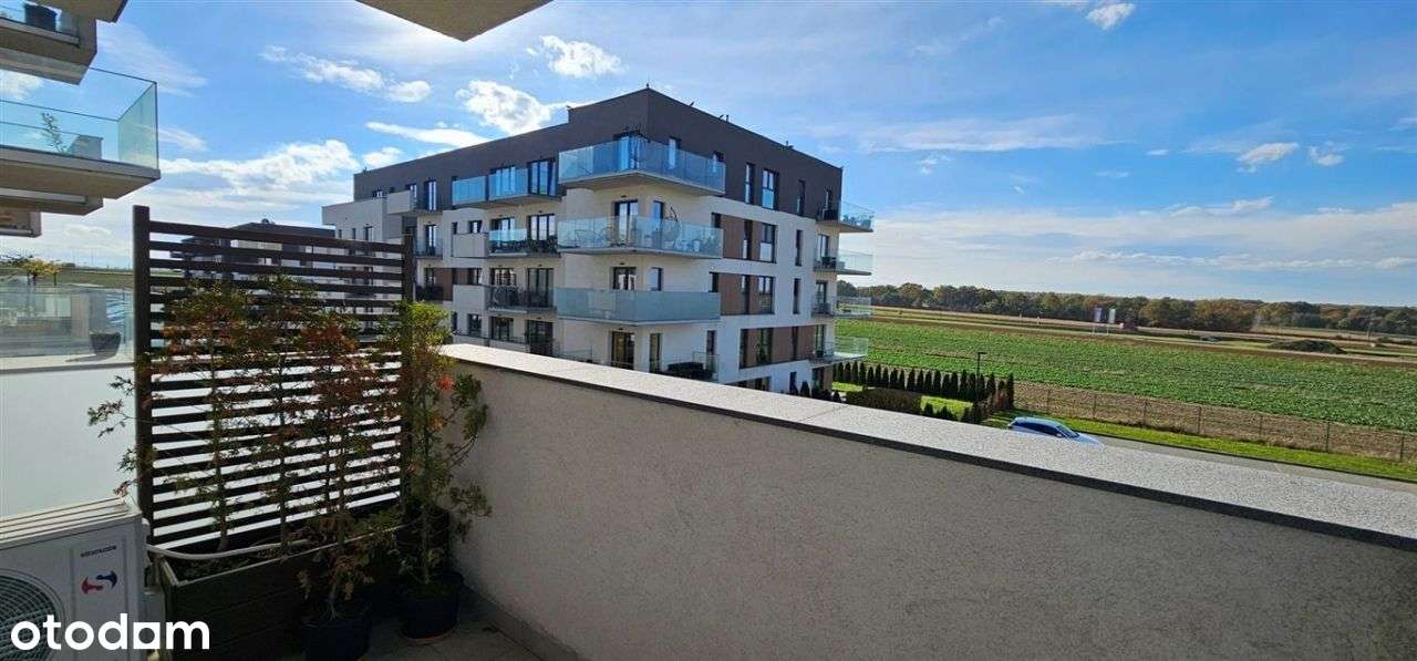 Mieszkanie, 64,40 m², Gliwice-15