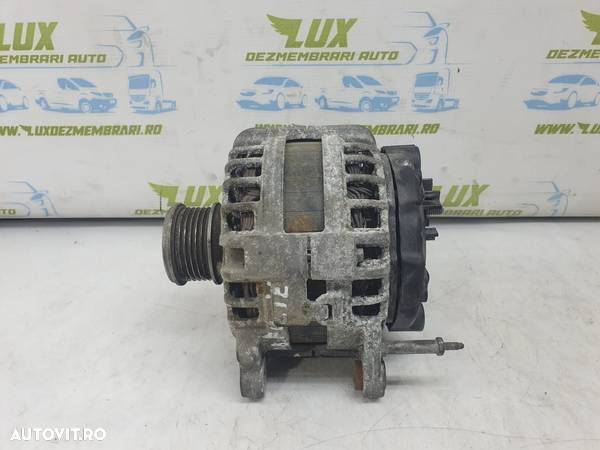 Alternator 2.0 tdi DTRD 05l903026b Volkswagen VW Golf 8  [din 2020 pa - 1