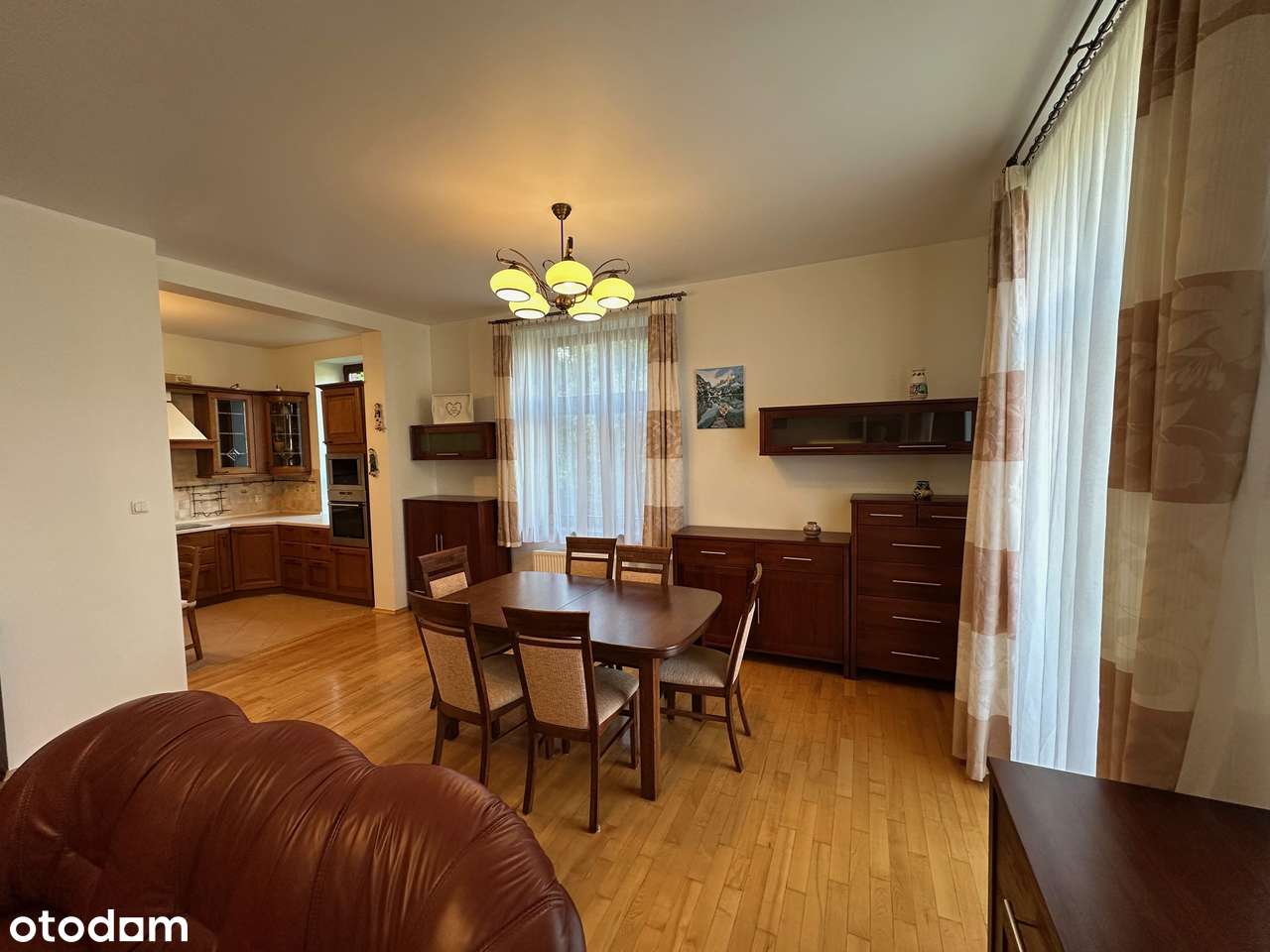 4 pokojowe mieszkanie+garaż, Ołtaszyn-Zwycięska - Pełny obrazek: 5/19