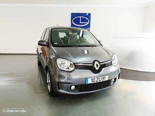 Renault Twingo 1.0 SCe Zen - 1