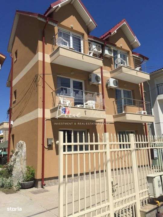 Afacere turistica la cheie – eleganta si profit la doar 250 m de mar-4