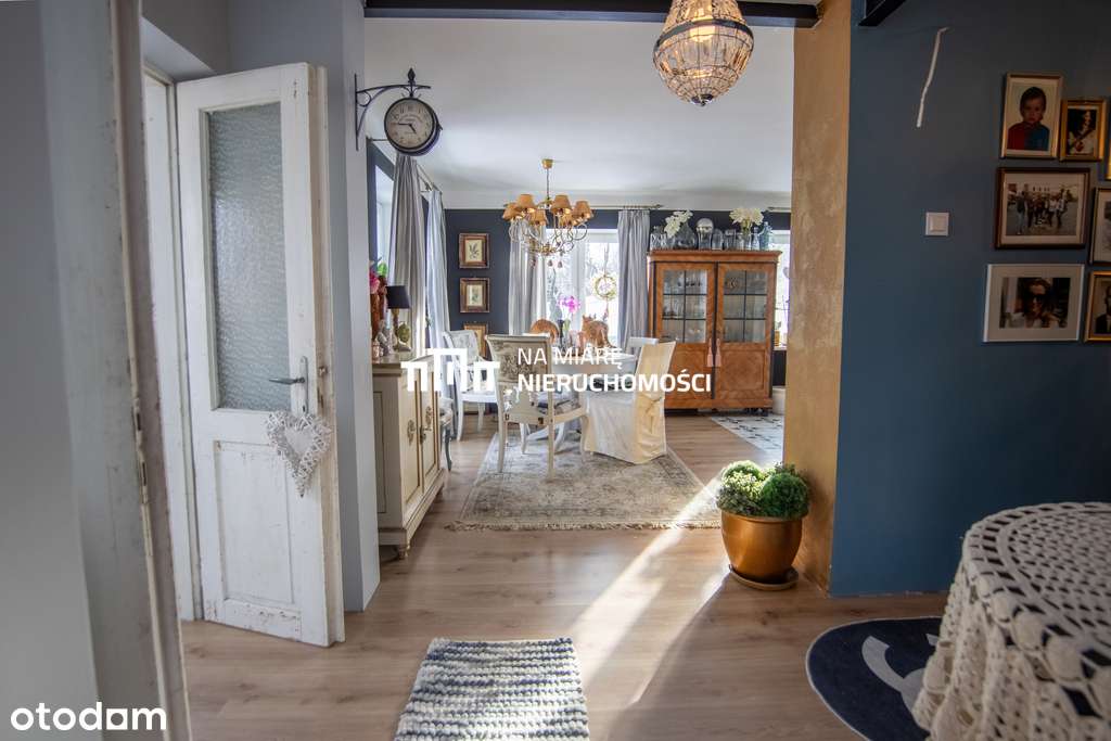 Po remoncie - nowe instalacje, okna, dach - Okazja - Pełny obrazek: 4/19