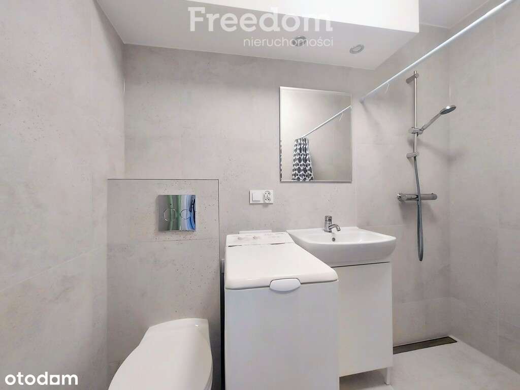 Kawalerka na Starym Mieście w Malborku. - Pełny obrazek: 5/7