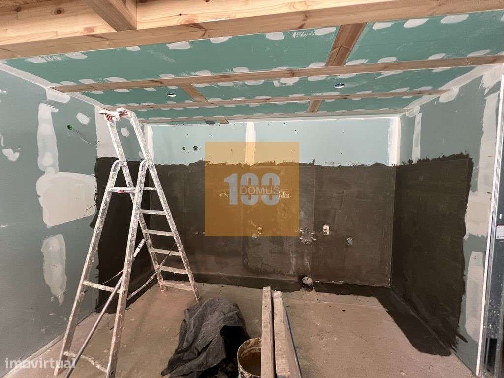 T1 Loft com Jardim - Cedofeita - Porto - AL Elegível - Alta Rentabi...-22