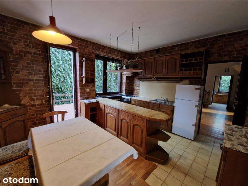 Przestronne mieszkanie Gdynia Kamienna Góra - Pełny obrazek: 3/17