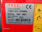 MAN TGS 26.360 6X4 EURO 5, WYWROTKA Z ŻURAWIEM FASSI F195A.2, - 22