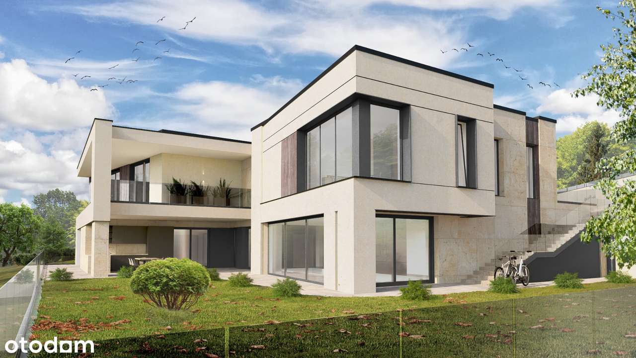 Błękitne Wzgórze | 105,9 ar | Wszystkie media | WZ + projekt PNB - Pełny obrazek: 5/8