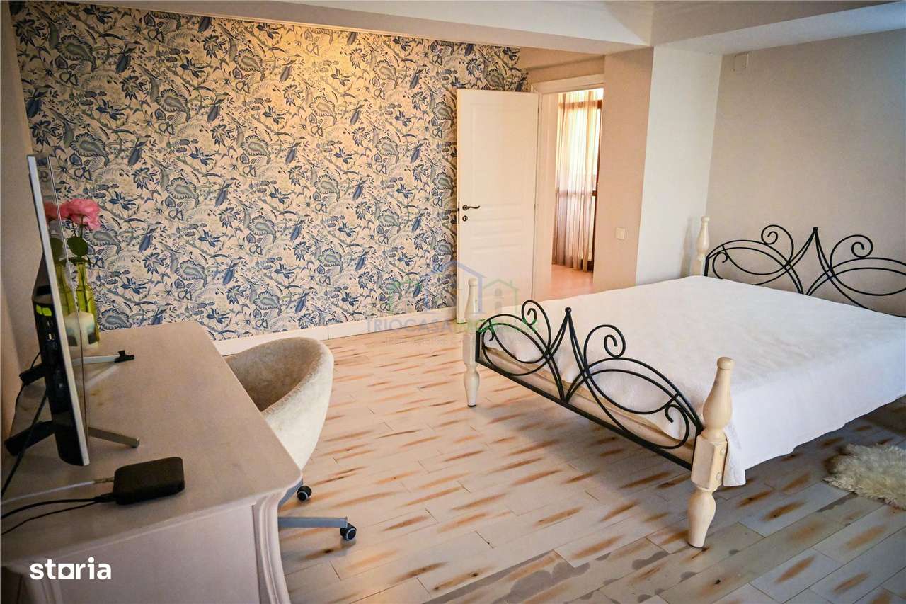 Casa exclusivista - Imagine principală: 2/7