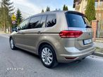 Volkswagen Touran 1.8 TSI BMT Highline DSG - 4