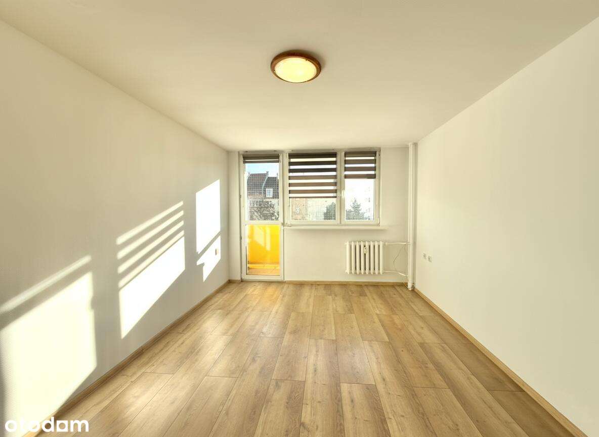 Zamieszkaj w sercu Opola! - mieszkanie na sprzedaż L. Waryńskiego 25-3