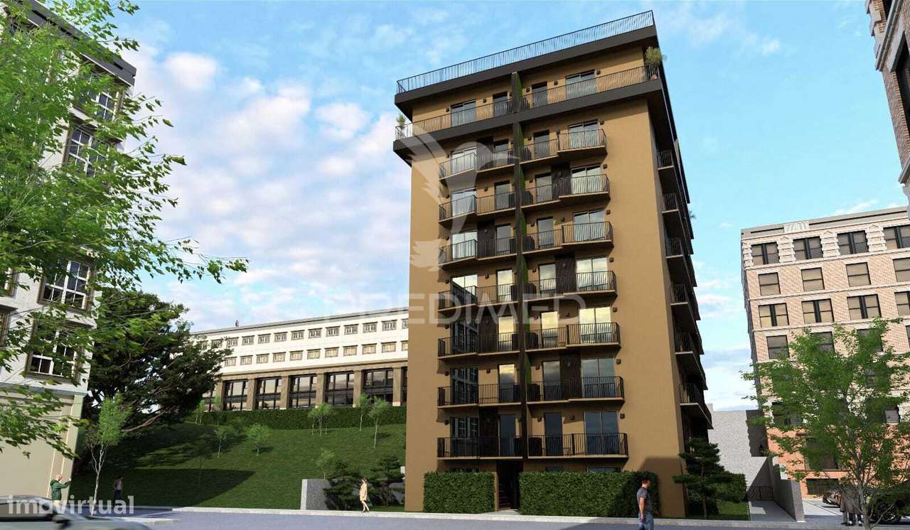 T2 || Laranjeyras Residence || Conceito de condomínio privado - Grande imagem: 4/23