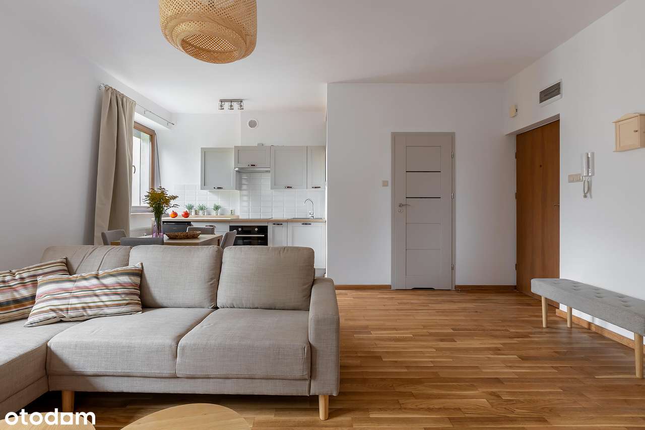 Gotowe Mieszkanie. Jeżyce-4