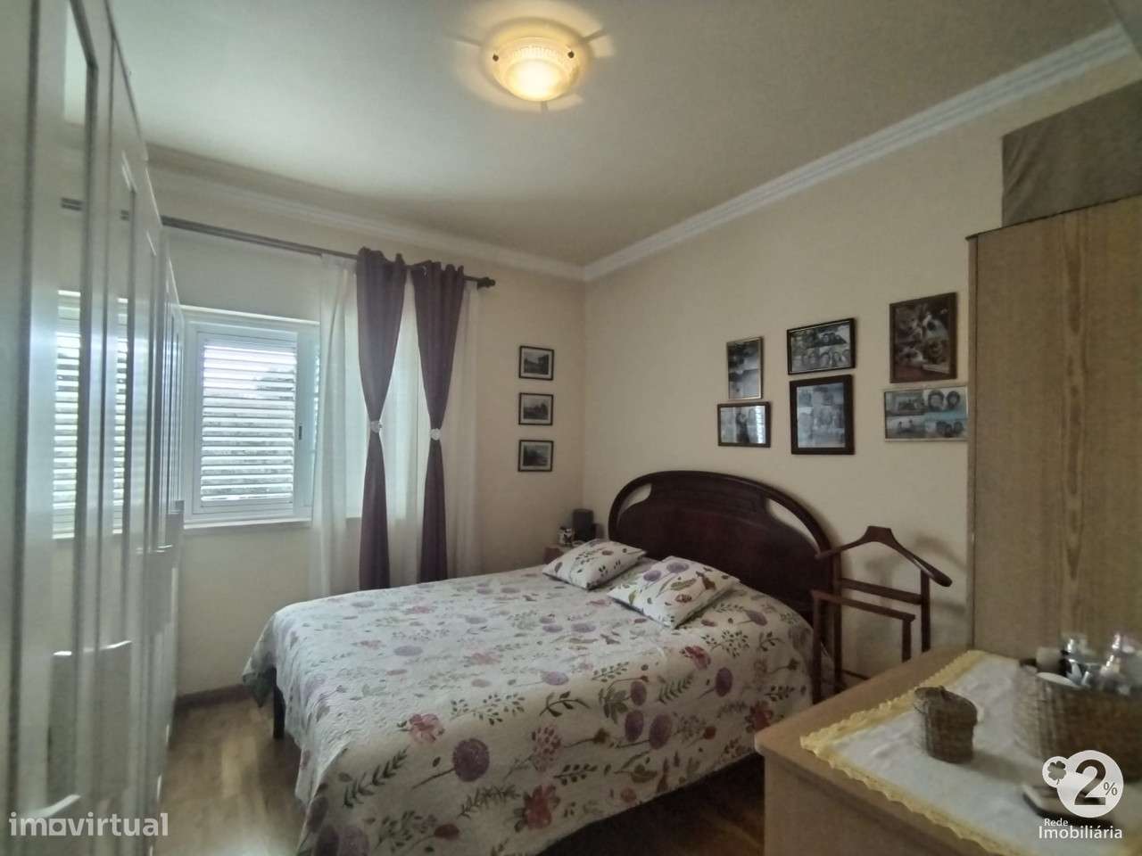 Andar de Moradia T3 + Duplex Open Space, num total de 280m2 de área...-0