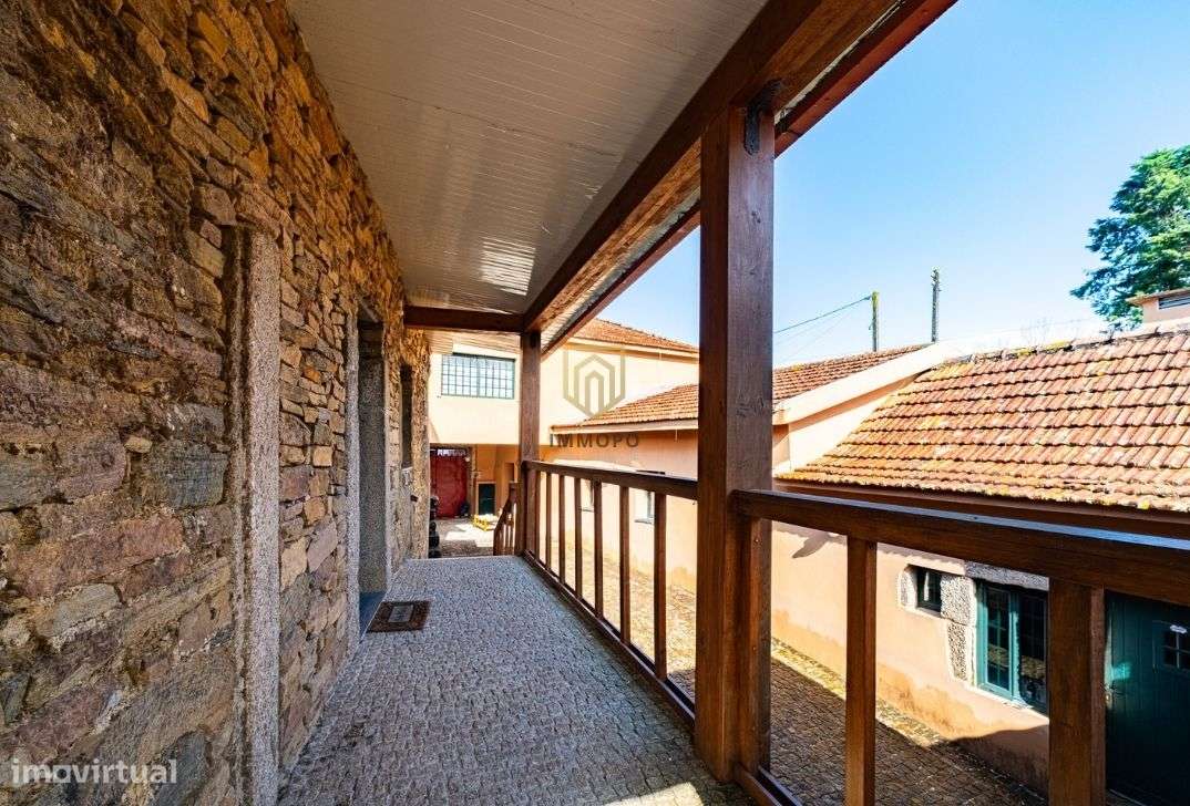 Moradia T5 Venda em Gandra,Paredes-33