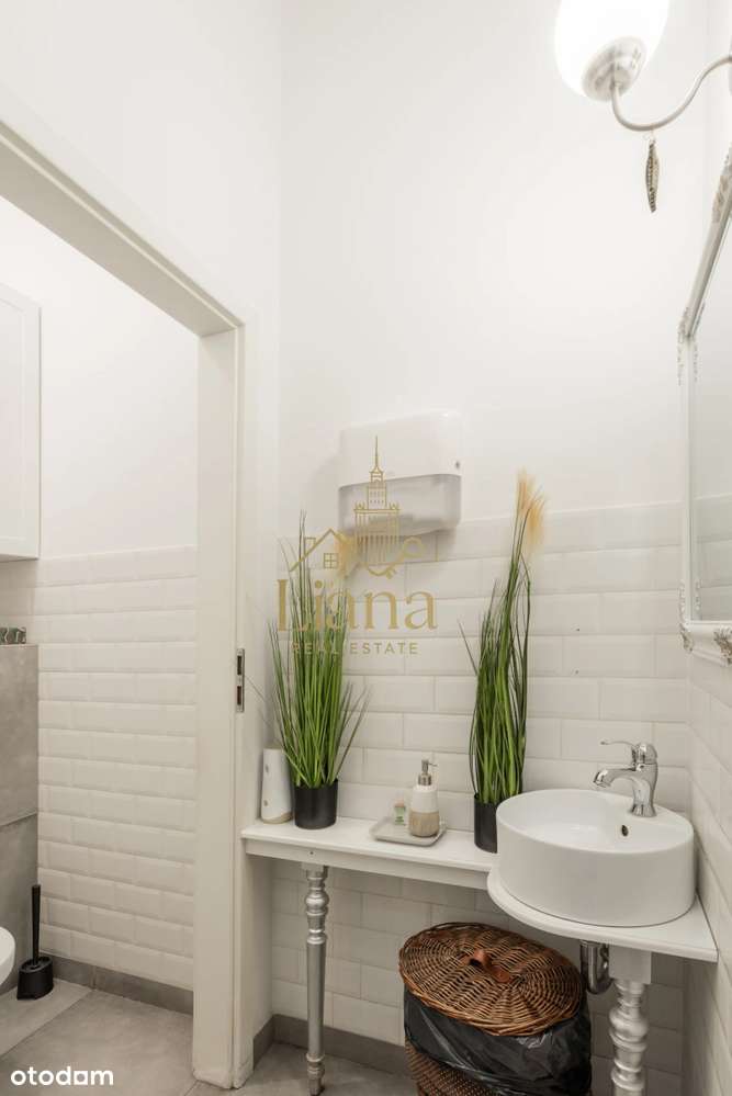 Biznes gastronomiczny z 15-letnią marką | Mokotów - Pełny obrazek: 5/7