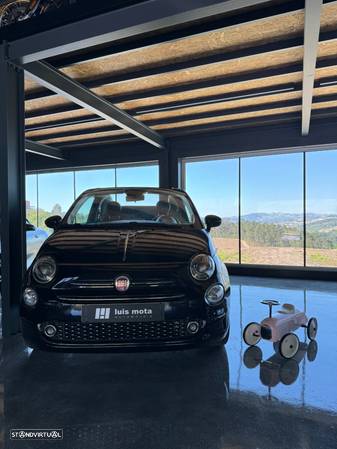 Fiat 500C - 9