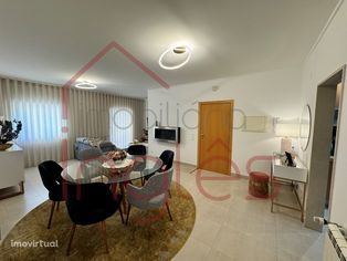 Apartamento T2 com parqueamento - Santarém