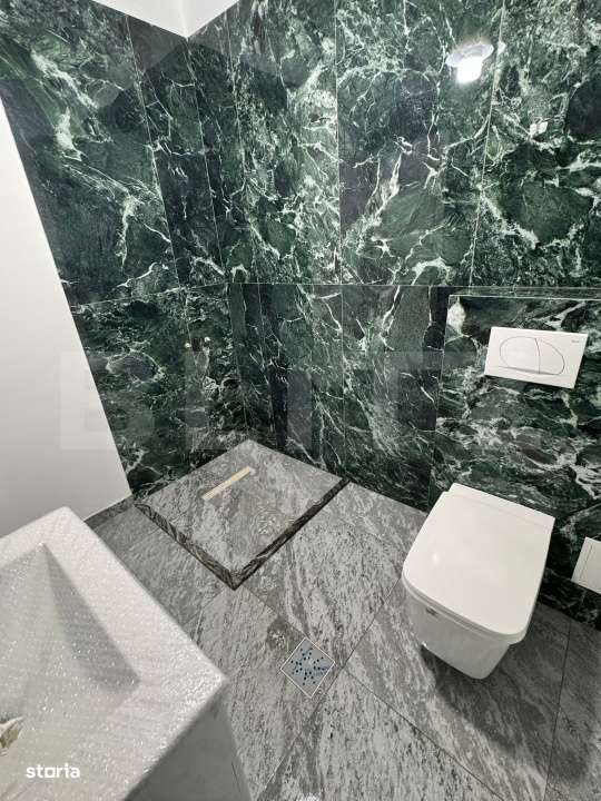 Apartament 3cam 69mp+gradina35mp, Parcare, Rediu–Gradinita Kiki ,mut - Imagine principală: 5/6