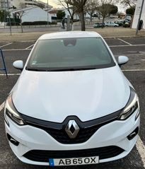 Renault Clio 1.0 TCe Intens