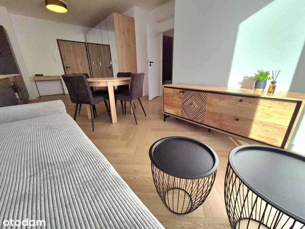 Gustowne mieszkanie w Ursusie —  nowe z klimatyzacją. - Pełny obrazek: 4/17