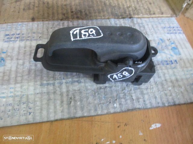 Peça - Puxador Interior 5010800154 Nissan Micra 2004 Te