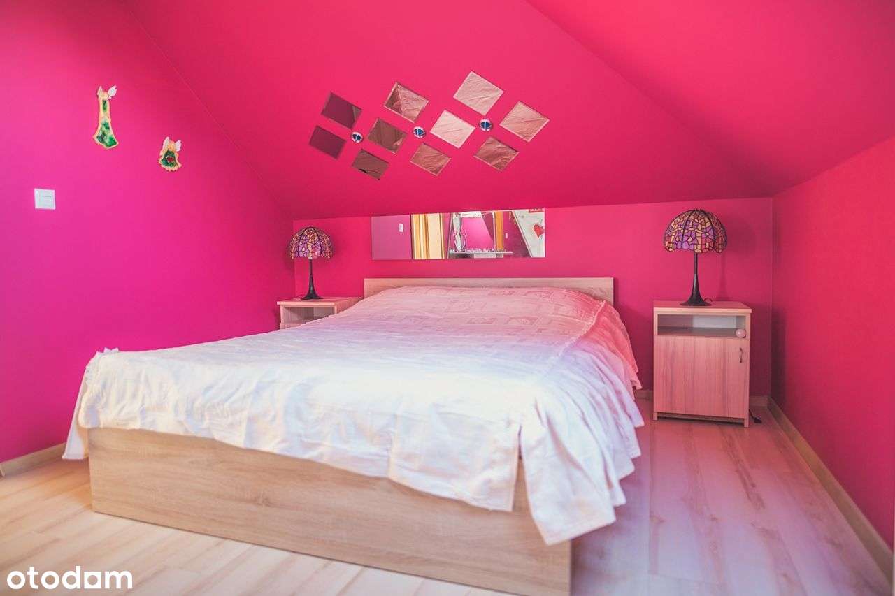 Dom z pięknym widokiem na jezioro i morze / Cena do negocjacji - Pełny obrazek: 4/20