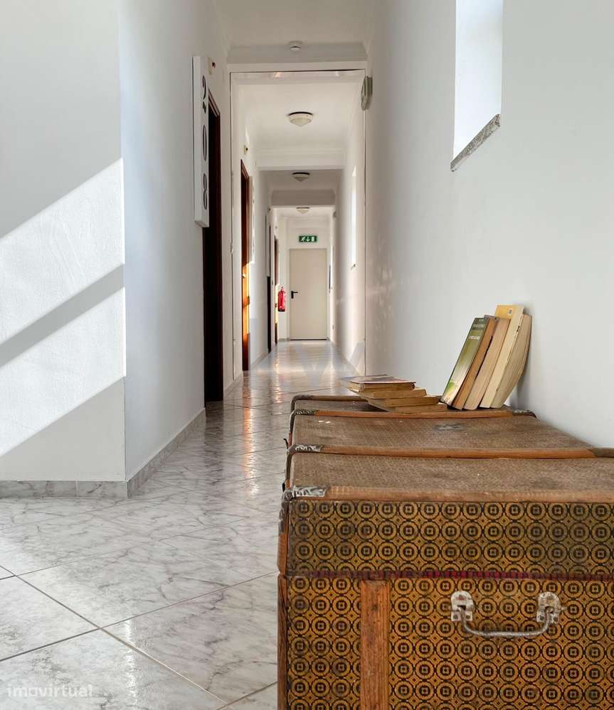 Hotel em Trás-Os-Montes com 22 quartos - Grande imagem: 5/51