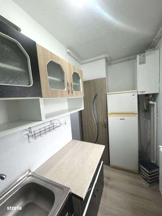 Garsoniera decomandata, Centru - Imagine principală: 4/8