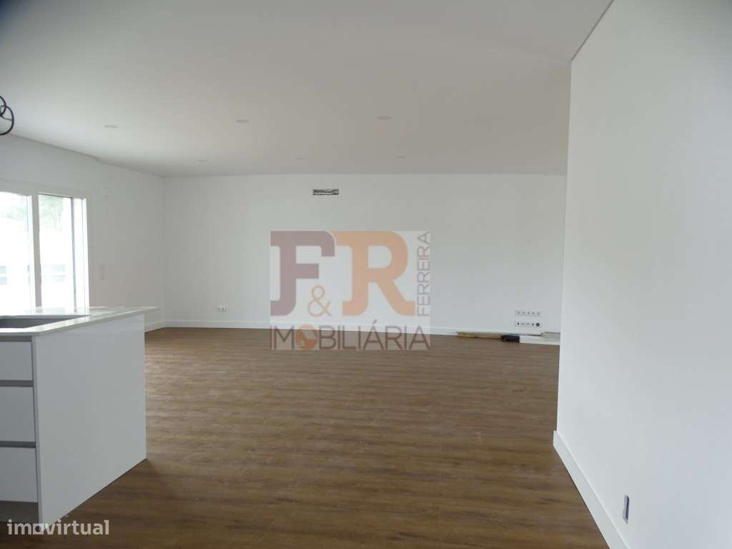 Moradia Térrea 'PRONTA'T3 com Garagem e Piscina Quinta do Anjo, Pal...-33