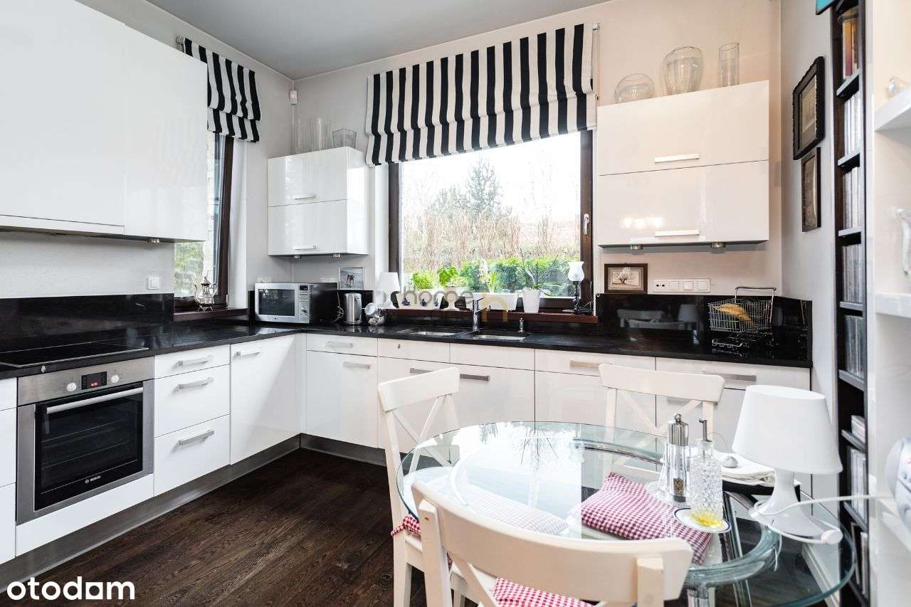 Osiedle Konstancja | 4 sypialnie | umeblowany | PREMIUM - Pełny obrazek: 5/13