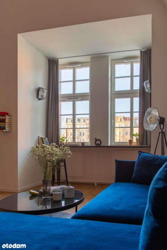 Wyjątkowy Loft w sercu Wrocławia-10