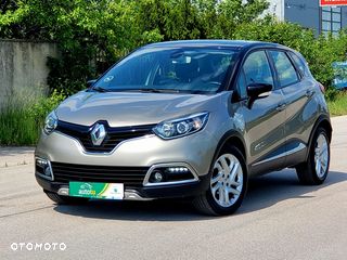 Renault Captur 0.9 Energy TCe Alize
