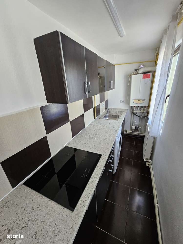 Garsoniera  cu  Mansarda -2 camere Penny Obor - Imagine principală: 5/12