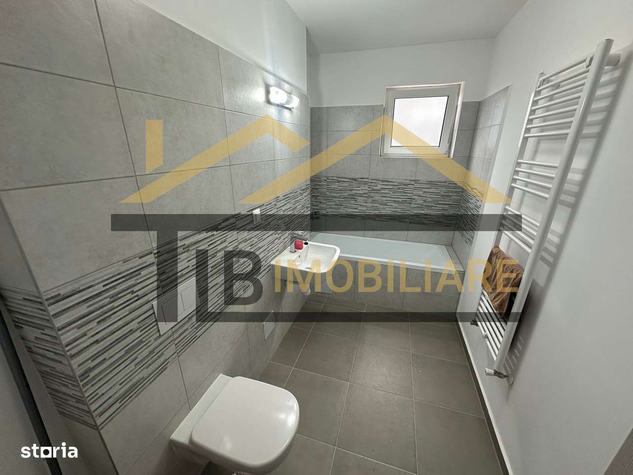 Apartament de 2 camere, 80mp, parcare, Zona Maurer Residence-9