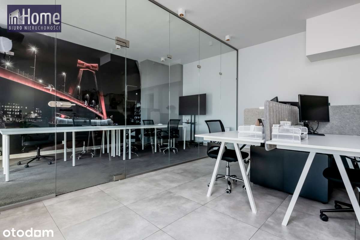 Nowoczesny lokal usługowy 103 m² |Parter |Centrum - Pełny obrazek: 2/9