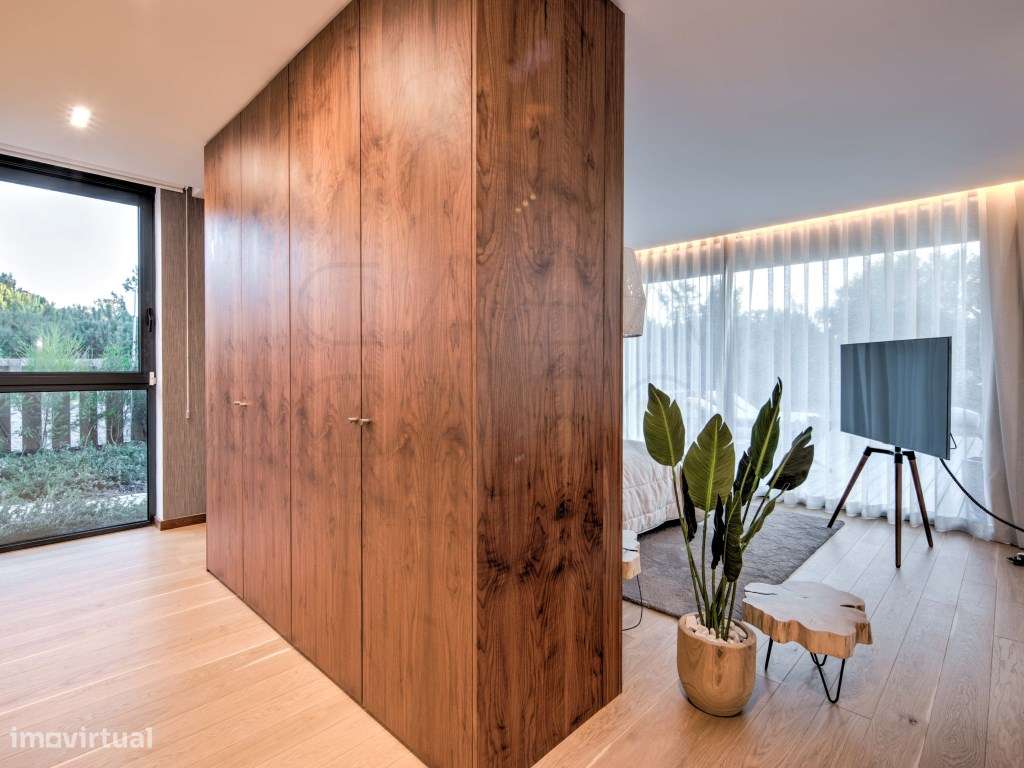 Atlantic Villas - Um Refúgio de Luxo, Natureza e Exclusividade a Me...-34