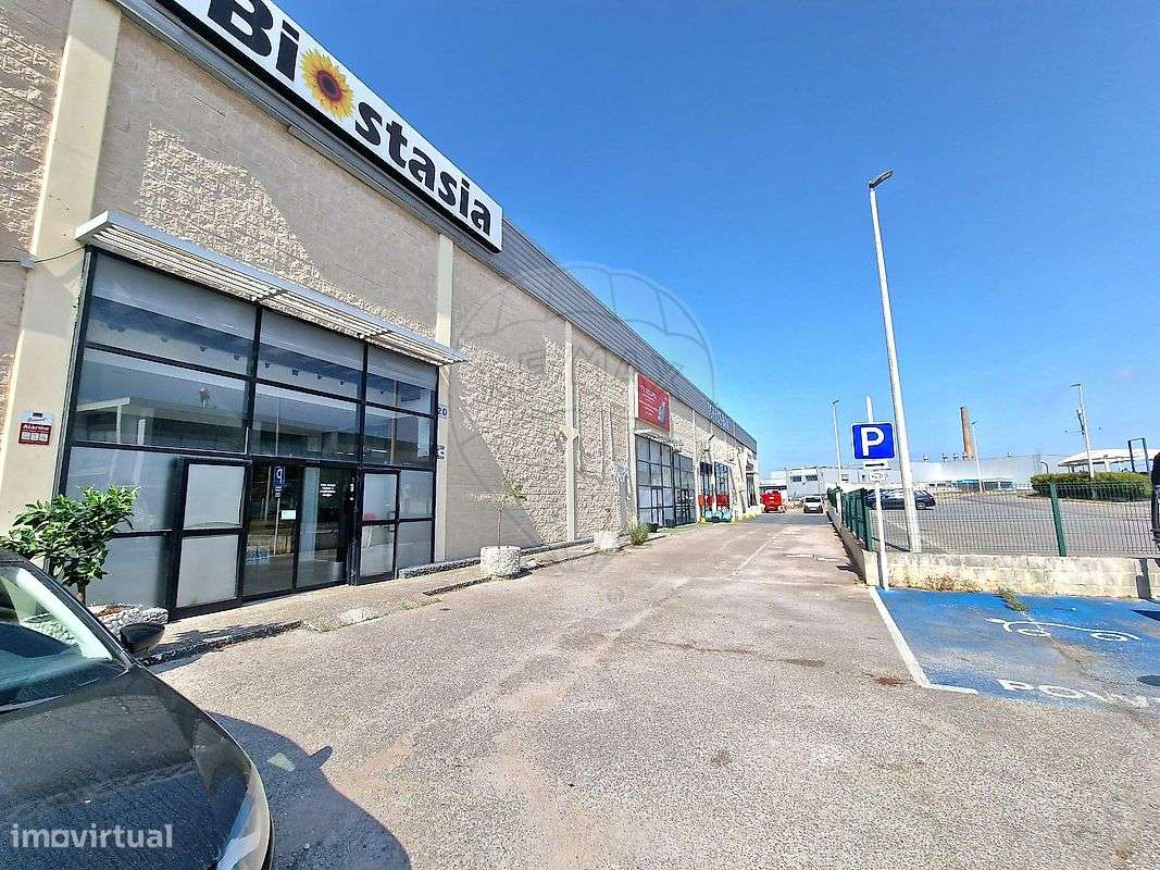 Armazém T3 para venda-8