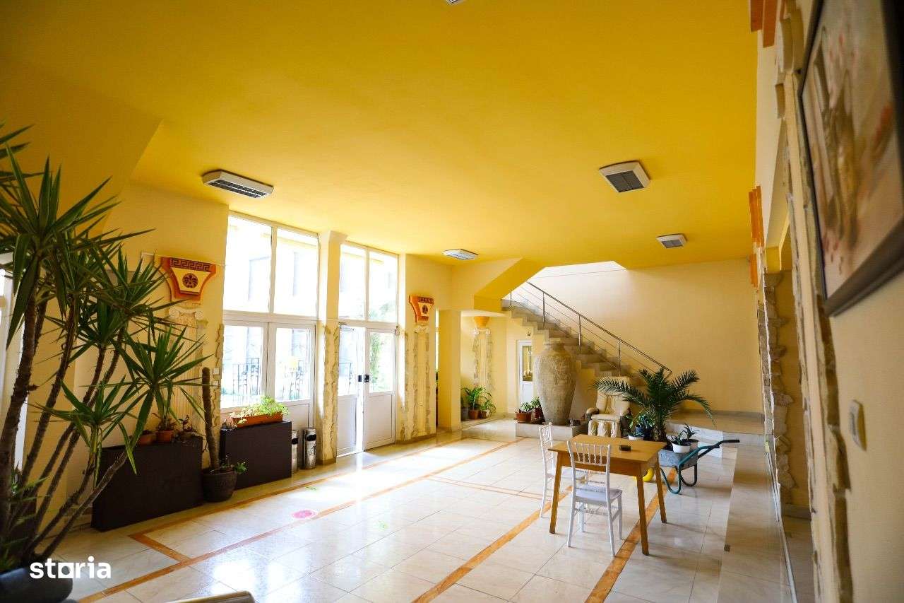 COMISION 0% - Complex Alutus Mangalia – Hotel + Restaurant +Evenimente-17