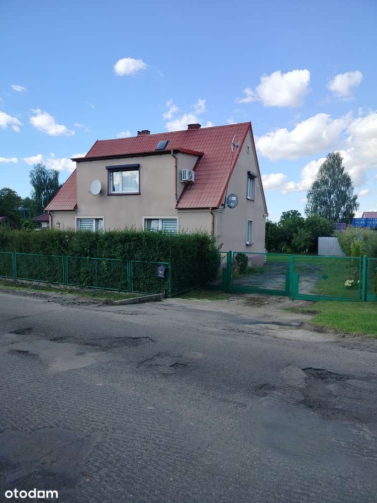 , ul. Szosowa