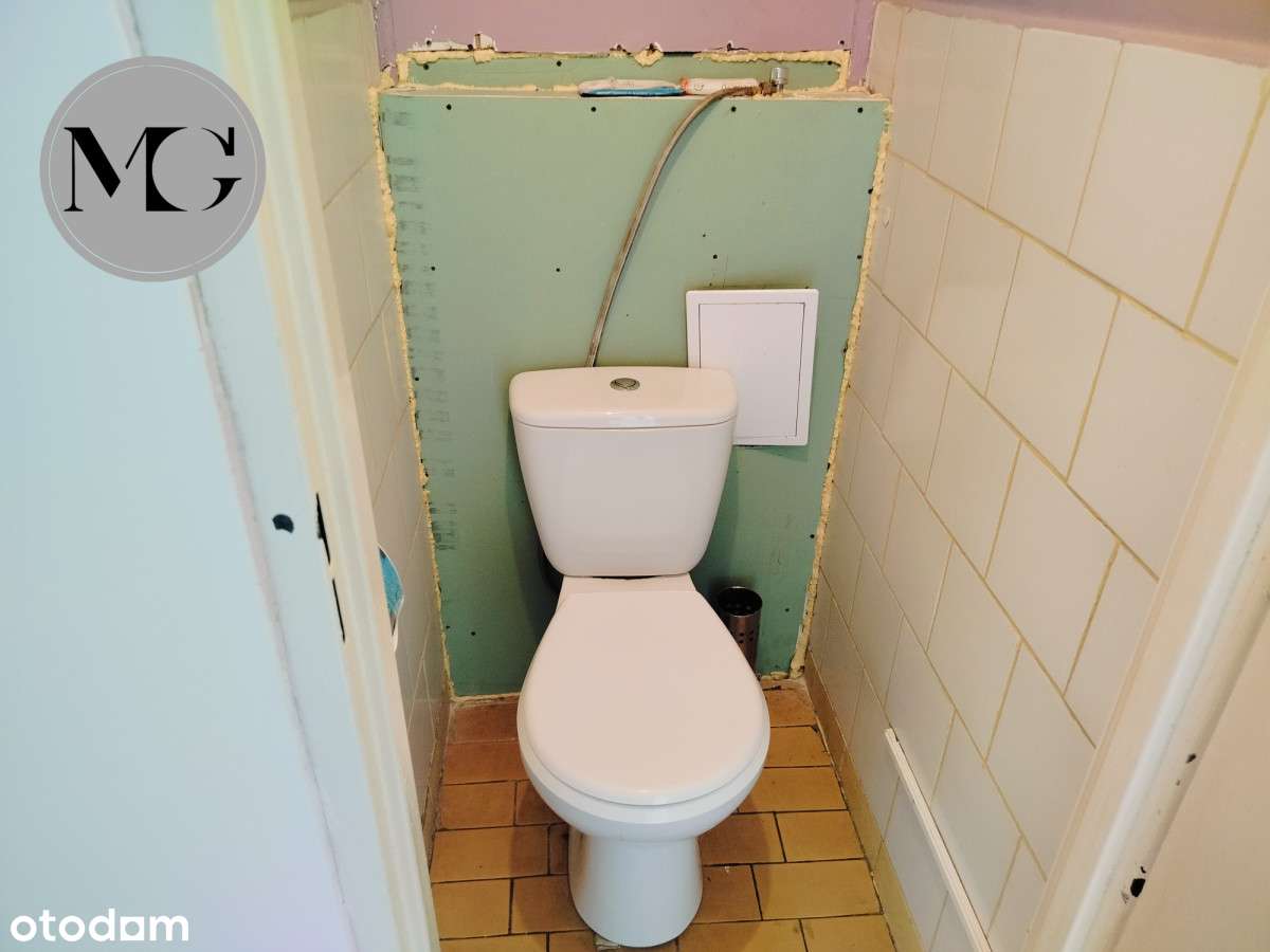 Mieszkanie 3 pokoje 65m2 Krzymińskiego Inowrocław-9